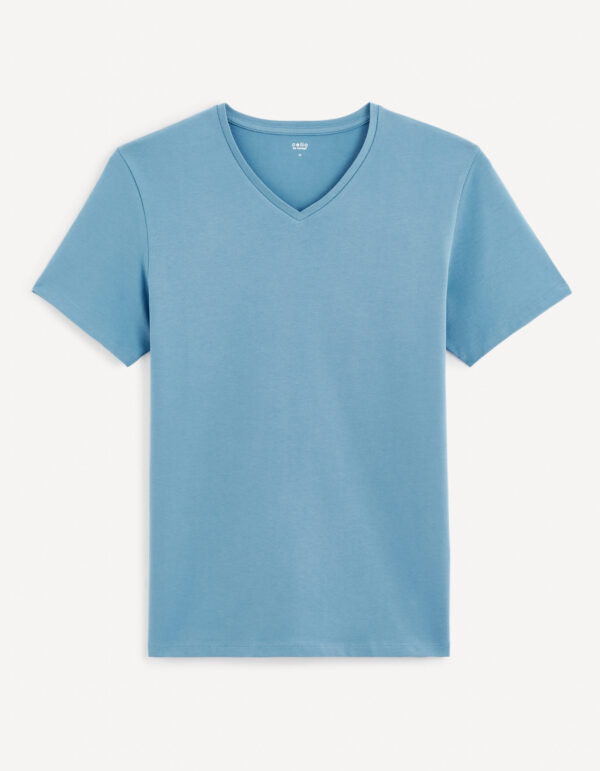 Celio Neuniv T-Shirt in Supima Cotton - Men's