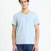 Celio Neuniv T-Shirt in Supima® Cotton - Men's