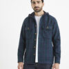 Celio Outerwear Valines Hooded - Men