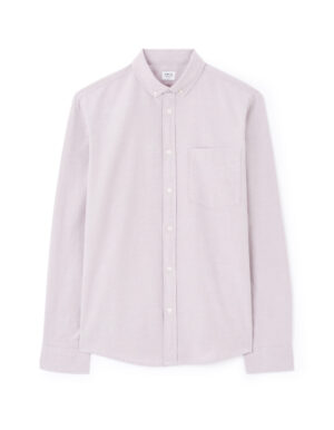 Celio Oxford Shirt regular Daxford - Mens