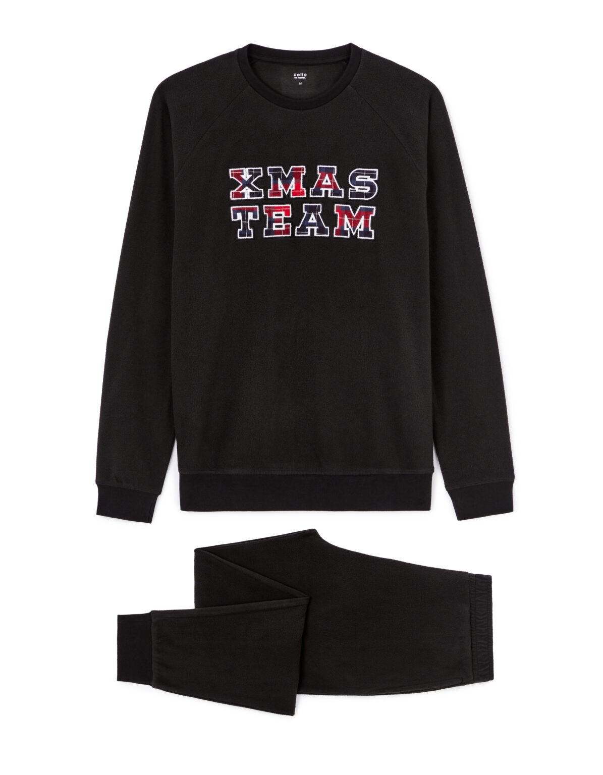 Celio Pajamas in Christmas Pack - Men's