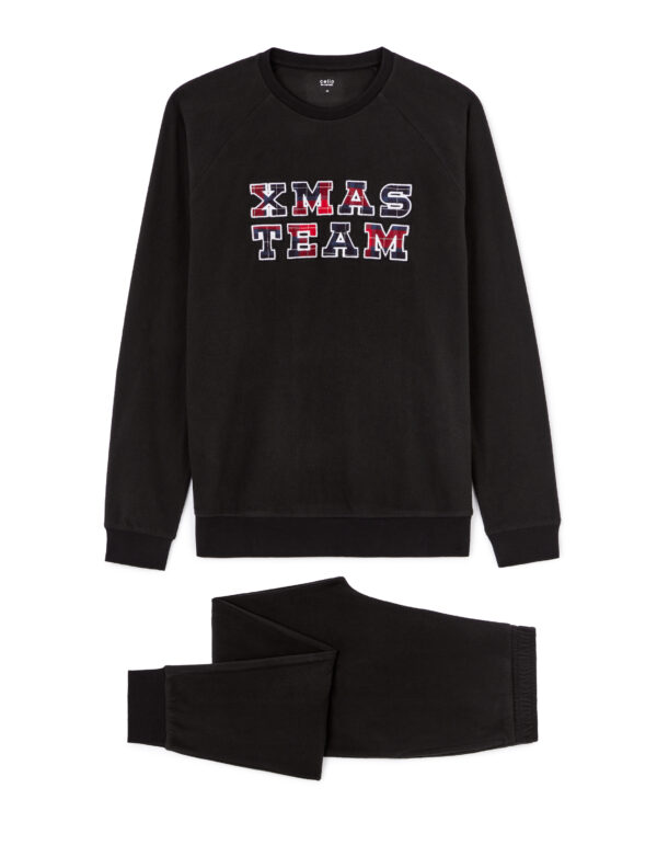 Celio Pajamas in Christmas Pack - Men's