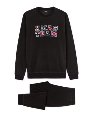 Celio Pajamas in Christmas Pack - Men's