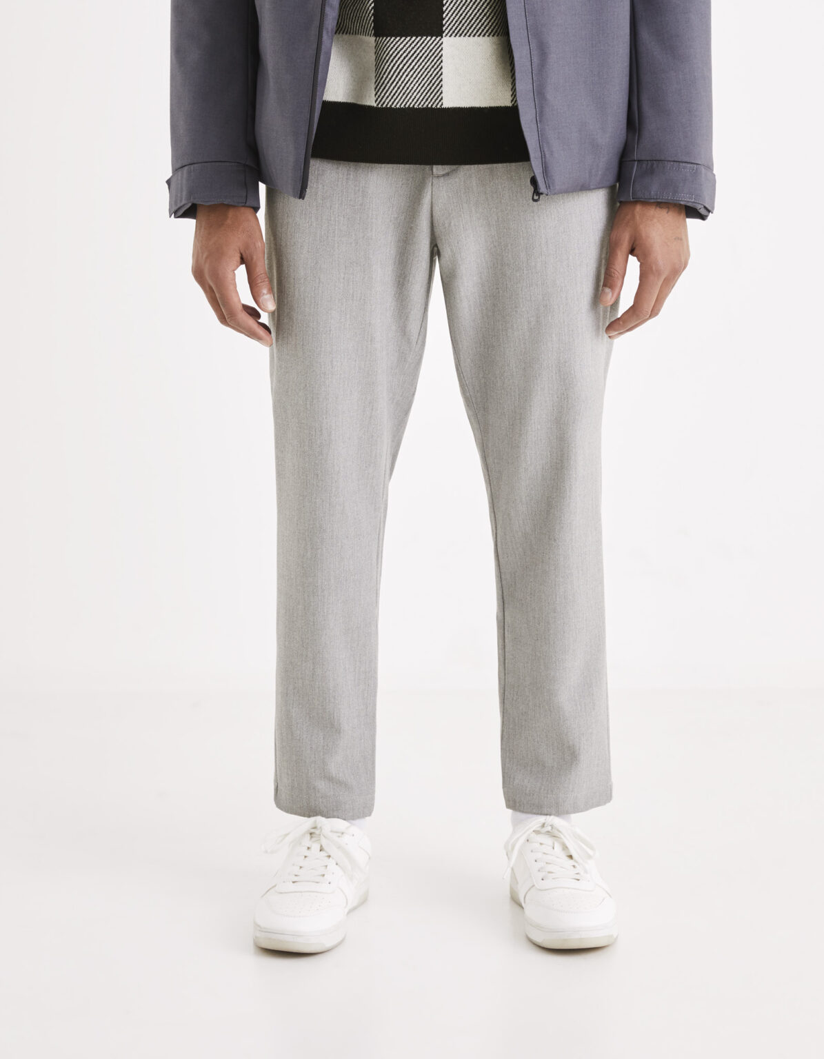 Celio Pants 24H Avoclair - Mens