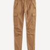 Celio Pants Cobattle1 cargo - Men