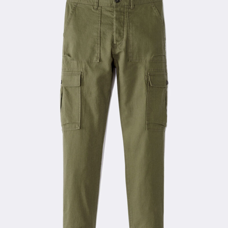 Celio Pants Pockets Loking - Men