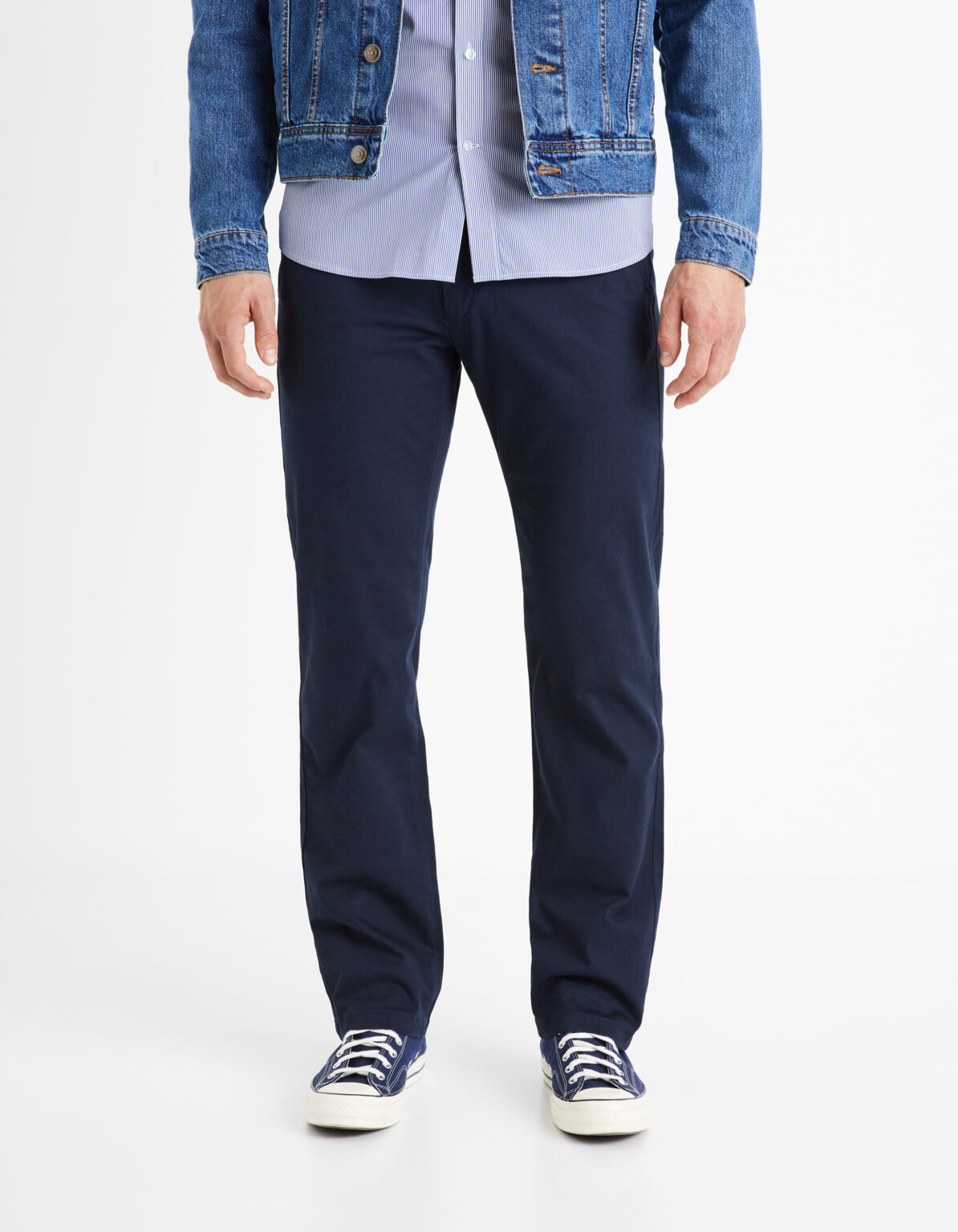 Celio Pants Tohenri - Men's