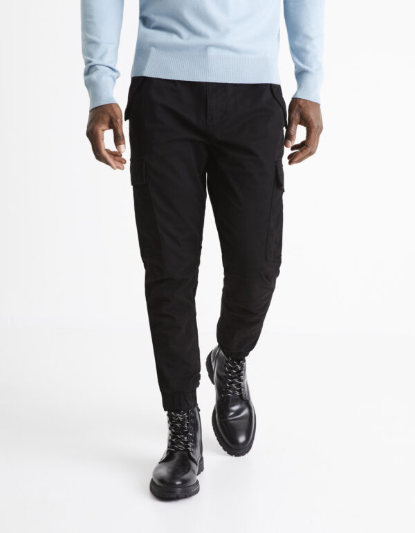Celio Pants cargo Cobattle1 - Men