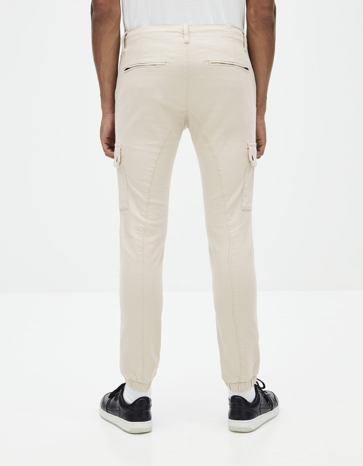 Celio Pants cargo Solyte - Men