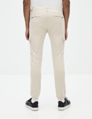Celio Pants cargo Solyte - Men