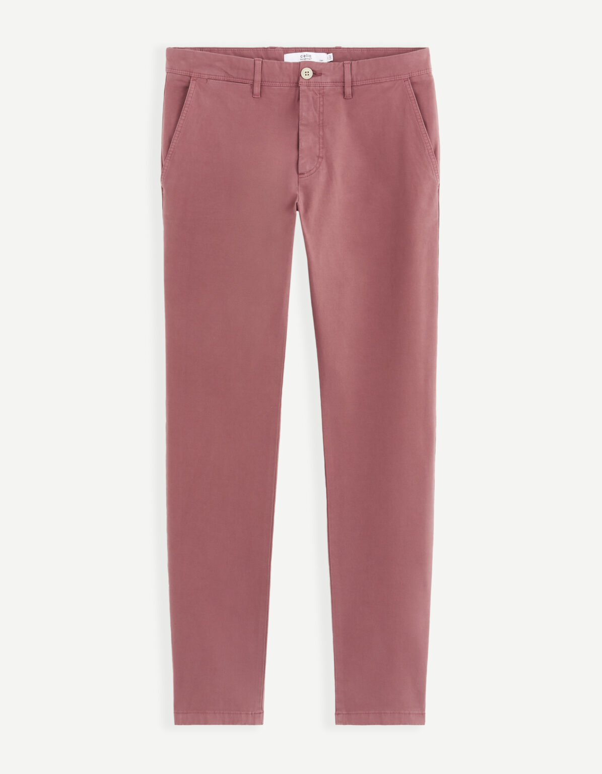Celio Pants chino Tocharles slim - Men