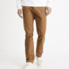 Celio Pants chino straight twill Tohenri - Mens