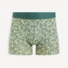 Celio Patterned Boxer Shorts Gibobank - Men
