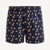 Celio Patterned Boxer Shorts Giwocream - Men's