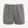 Celio Patterned Boxer Shorts Giwodam - Men's