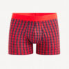 Celio Patterned Boxers Fibocar - Men