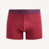 Celio Patterned Boxers Fipaisle - Men