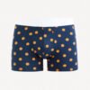 Celio Patterned Boxers Fipixball - Men