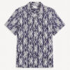 Celio Patterned Shirt Gakat - Men's