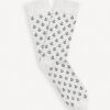 Celio Patterned Socks Gisoancre - Mens