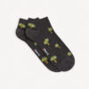 Celio Patterned Socks Gisomipalm - Mens