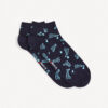 Celio Patterned Socks Gisomistol - Mens