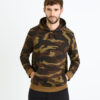 Celio Patterned Sweatshirt Felastmin - Men's