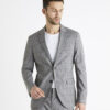 Celio Plaid Jacket Buaimee - Men