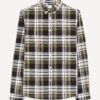 Celio Plaid Shirt Bapop - Men