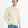 Celio Plain Sweater Decoton - Men's