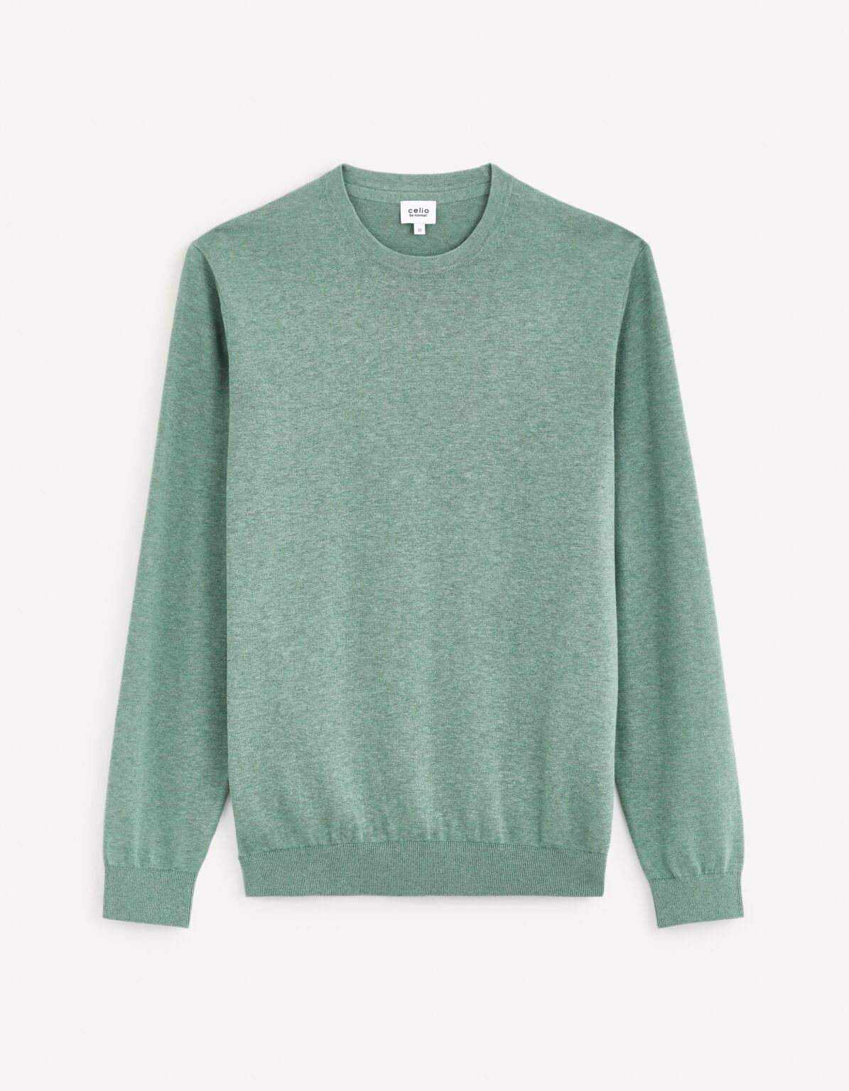 Celio Plain Sweater Decoton - Men's