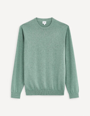 Celio Plain Sweater Decoton - Men's