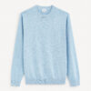 Celio Plain Sweater Decoton - Men's