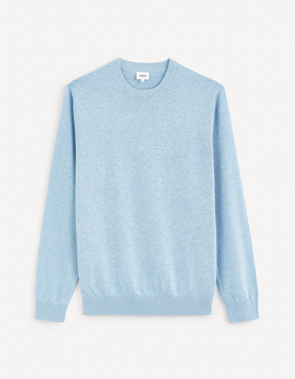 Celio Plain Sweater Decoton - Men's