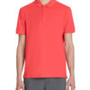 Celio Polo Pique Teone - Mens