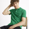 Celio Polo Pique Teone - Mens