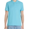 Celio Polo Pique Teone - Mens