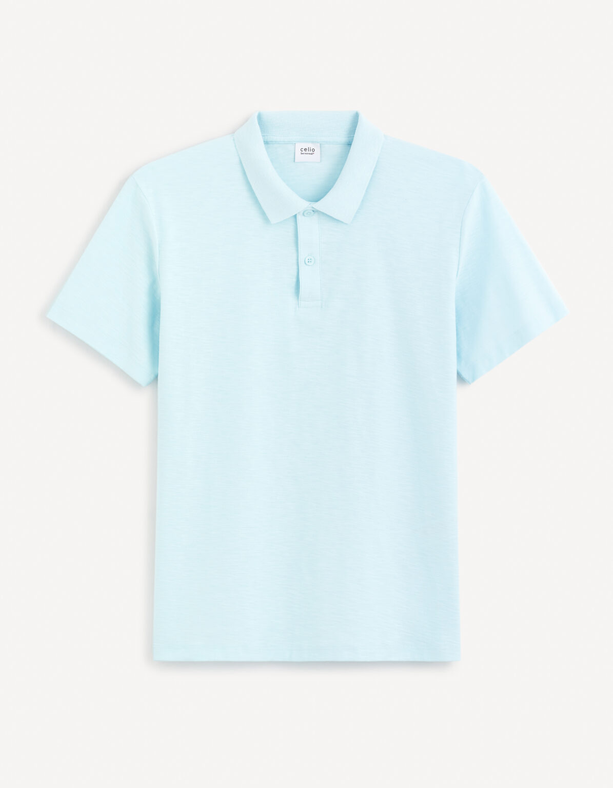 Celio Polo Shirt Feflame - Men's