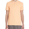 Celio Polo Shirt pique Decolrayeb - Mens