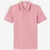 Celio Polo Shirt pique Decolrayeb - Mens