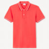 Celio Polo Shirt pique Decolrayeb - Mens