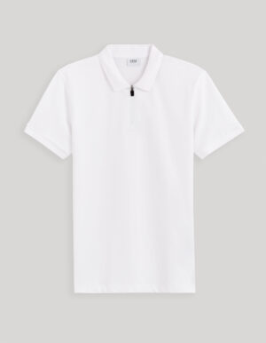Celio Polo Shirt pique Gebenoit - Men's