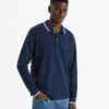 Celio Polo T-Shirt Decolml - Mens