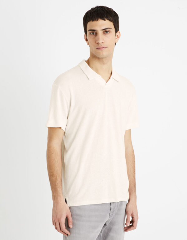 Celio Polo T-Shirt Deolive - Men