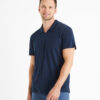 Celio Polo T-Shirt Deolive - Men