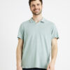 Celio Polo T-Shirt Deolive - Men