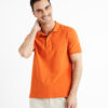 Celio Polo T-Shirt pique Teone - Men