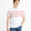 Celio Polo T-shirt Fenec - Men