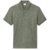 Celio Polo T-shirt Gejecter - Men's