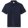 Celio Polo T-shirt Gejecter - Men's